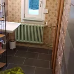 Ziegler - Fingerhut Apartament