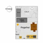 Apartament Ziegler - Fingerhut *