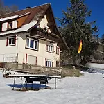 Ziegler - Fingerhut * Baiersbronn