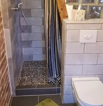 Apartament Ziegler - Fingerhut Baiersbronn