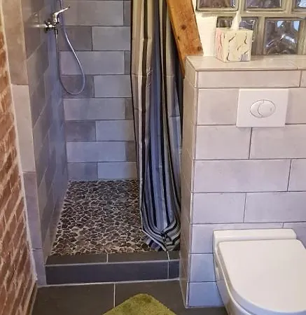 Appartement Ziegler - Fingerhut Baiersbronn