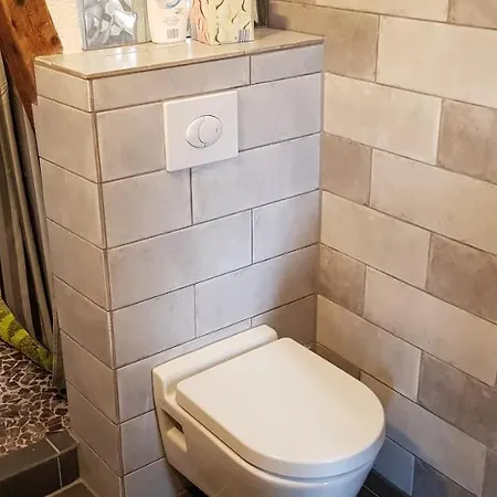 Ziegler - Fingerhut Διαμέρισμα