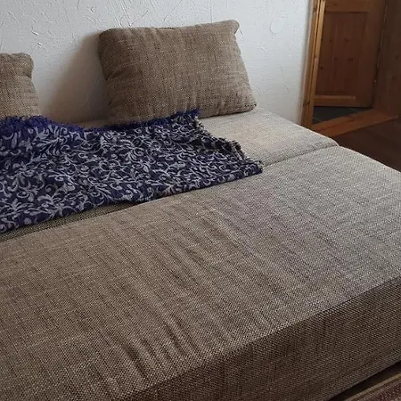 Ziegler - Fingerhut Apartment Baiersbronn