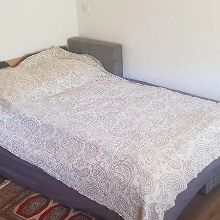 Ziegler - Fingerhut Apartment