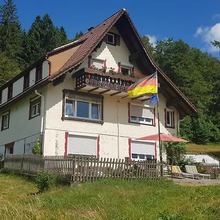 Ziegler - Fingerhut Apartment