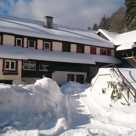 Ziegler - Fingerhut *