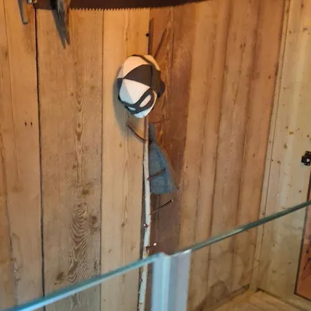 Appartement Ziegler - Fingerhut *