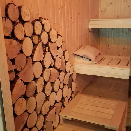 Appartement Ziegler - Fingerhut