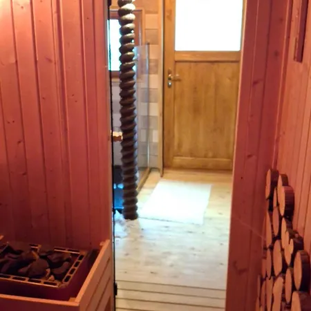 Apartment Ziegler - Fingerhut Baiersbronn
