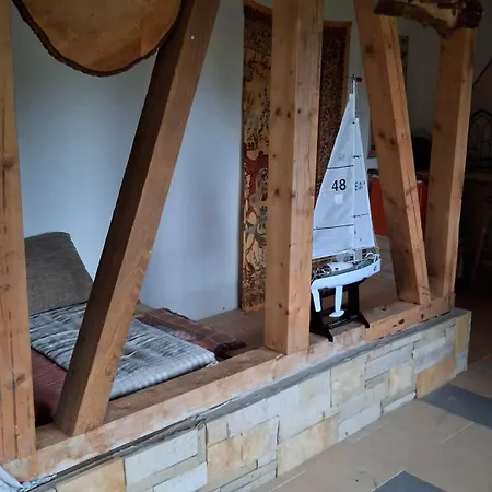 Ziegler - Fingerhut Appartement