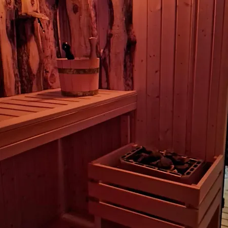 Appartement Ziegler - Fingerhut Baiersbronn