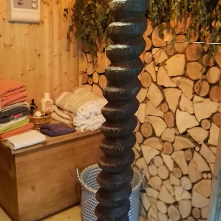 Ziegler - Fingerhut Baiersbronn