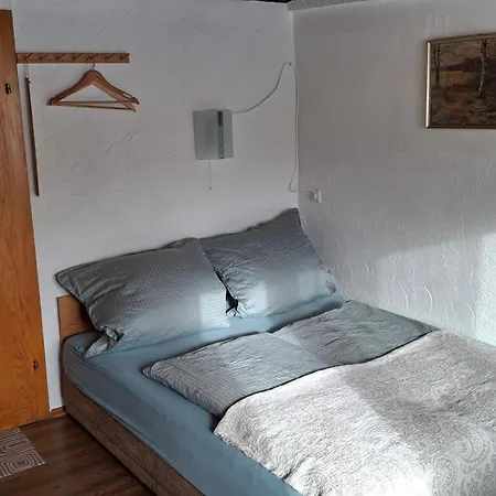 Ziegler - Fingerhut Apartamento