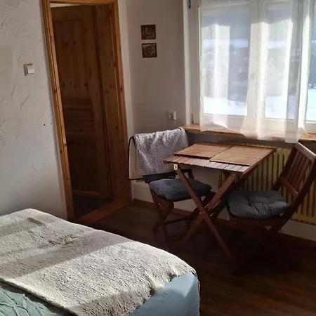 Appartement Ziegler - Fingerhut