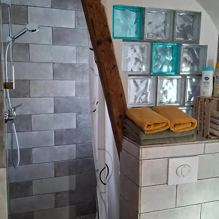 Ziegler - Fingerhut Baiersbronn