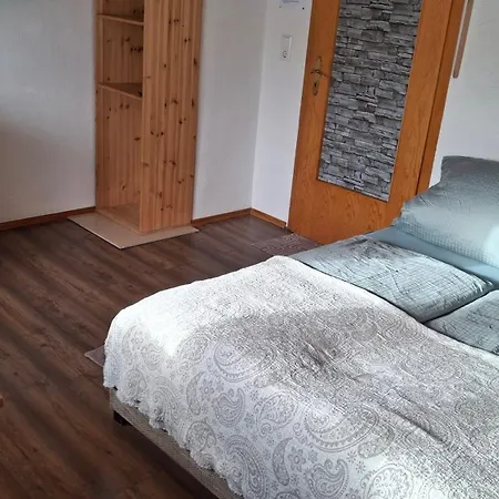 Apartamento Ziegler - Fingerhut *