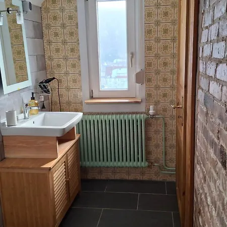 Διαμέρισμα Ziegler - Fingerhut