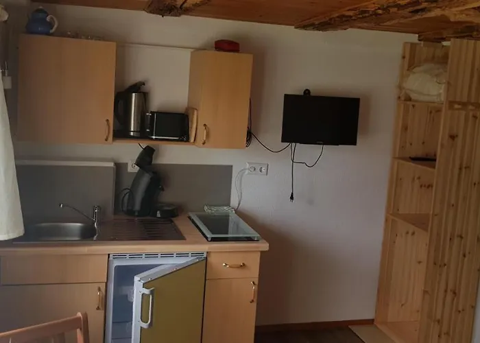 Ziegler - Fingerhut Apartamento