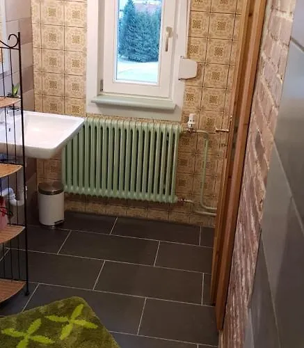 Ziegler - Fingerhut Apartamento