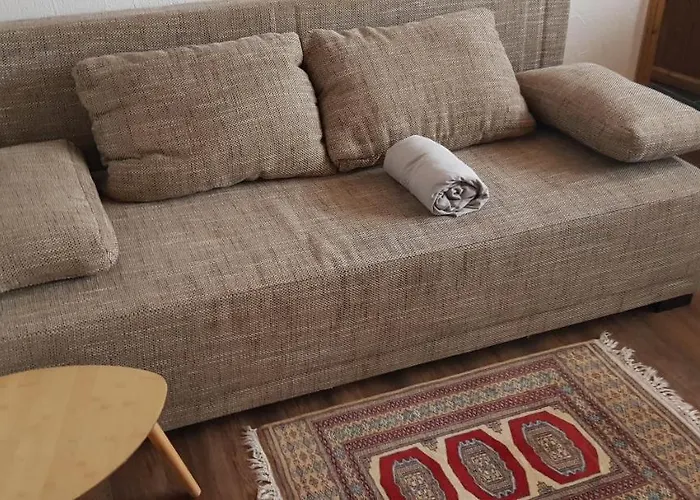 Ziegler - Fingerhut Apartamento