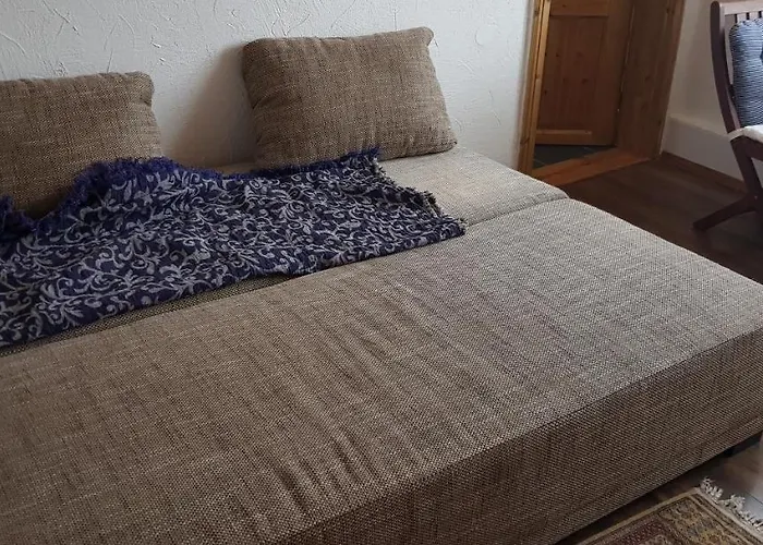 Ziegler - Fingerhut Apartamento Baiersbronn