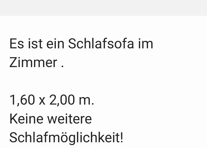 Apartamento Ziegler - Fingerhut