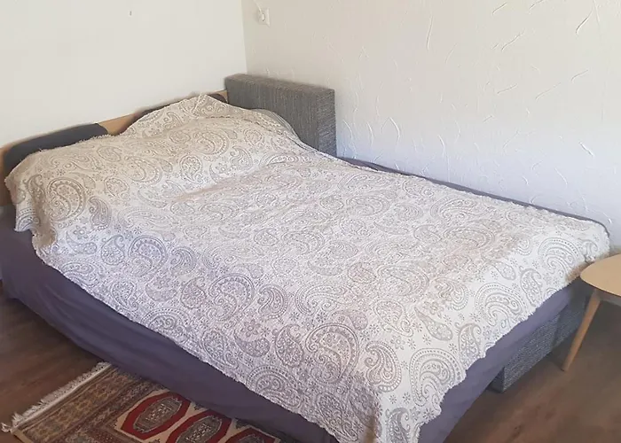 Ziegler - Fingerhut Apartamento