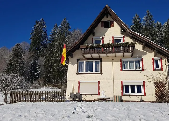 Apartamento Ziegler - Fingerhut