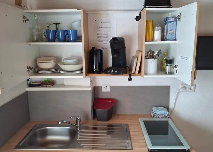 Ziegler - Fingerhut Apartamento *