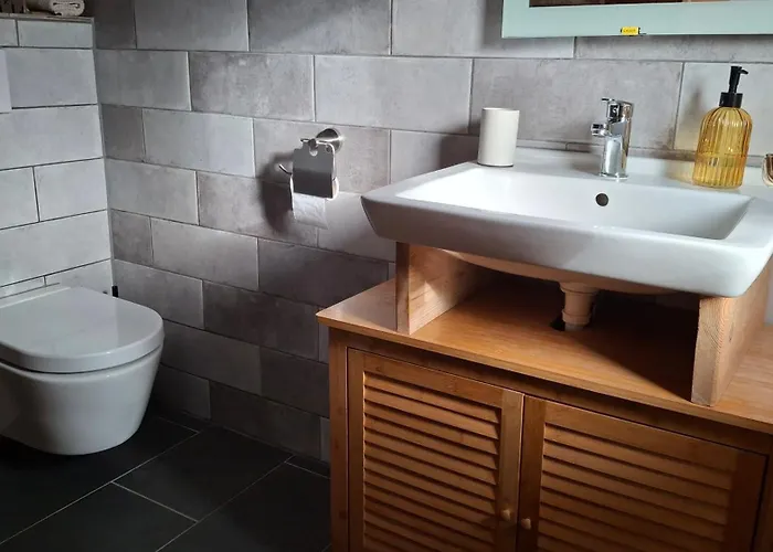 Apartamento Ziegler - Fingerhut