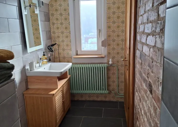 Apartamento Ziegler - Fingerhut